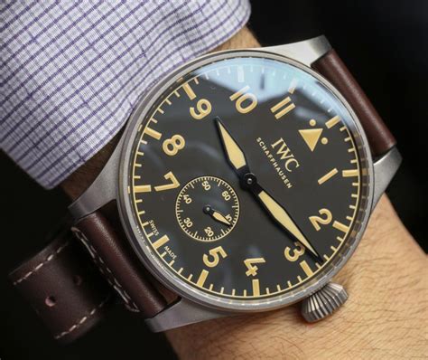 iwc pilot watch replica|iwc watches china.